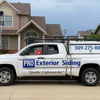 Pro Exterior Siding - Siding Repairs - Windows Installation Near Me - Bloomington, Illinois Pro Exterior Siding - Siding Repairs - Windows Installation Near Me - Bloomington, Illinois