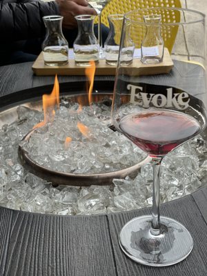 Evoke Winery - Bend by null