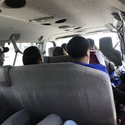 Yoryi's Express Transportation