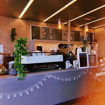 Reborn Coffee - Coffee & Tea Near Me - Brea, California