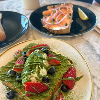 Evergreen Coffee - Coffee & Tea Near Me - Henderson, Nevada