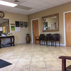 S3 Laser & Aesthetics - Waiting area