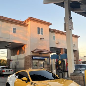 Savant AutoWorks - low and slow - Tires Near Me - Los Alamitos, California