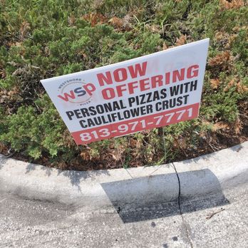Westshore Pizza - May 2020 - Pizza Near Me - Tampa, Florida Westshore Pizza - May 2020 - Pizza Near Me - Tampa, Florida