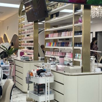 The New Era Nails - Waxing Near Me - La Mesa, California The New Era Nails - Waxing Near Me - La Mesa, California