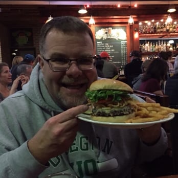 Worthy Brewing - Darn good burger & piping hot fries! - Breweries Near Me - Bend, Oregon Worthy Brewing - Darn good burger & piping hot fries! - Breweries Near Me - Bend, Oregon