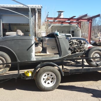 The Rod Shop - 1934 Ford Roadster - Body Shops Near Me - Prescott, Arizona The Rod Shop - 1934 Ford Roadster - Body Shops Near Me - Prescott, Arizona