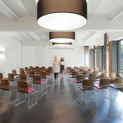 Seminarzentrum Zeit.raum - Seminar.Raum L