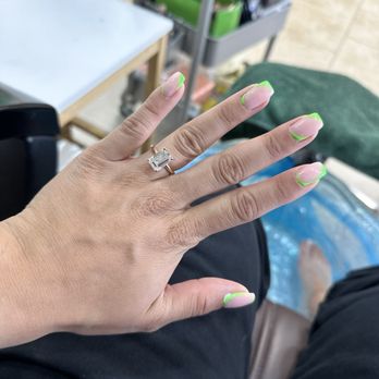 Nail Theory Lounge - Recent nails - Nail Salons Near Me - Chandler, Arizona Nail Theory Lounge - Recent nails - Nail Salons Near Me - Chandler, Arizona
