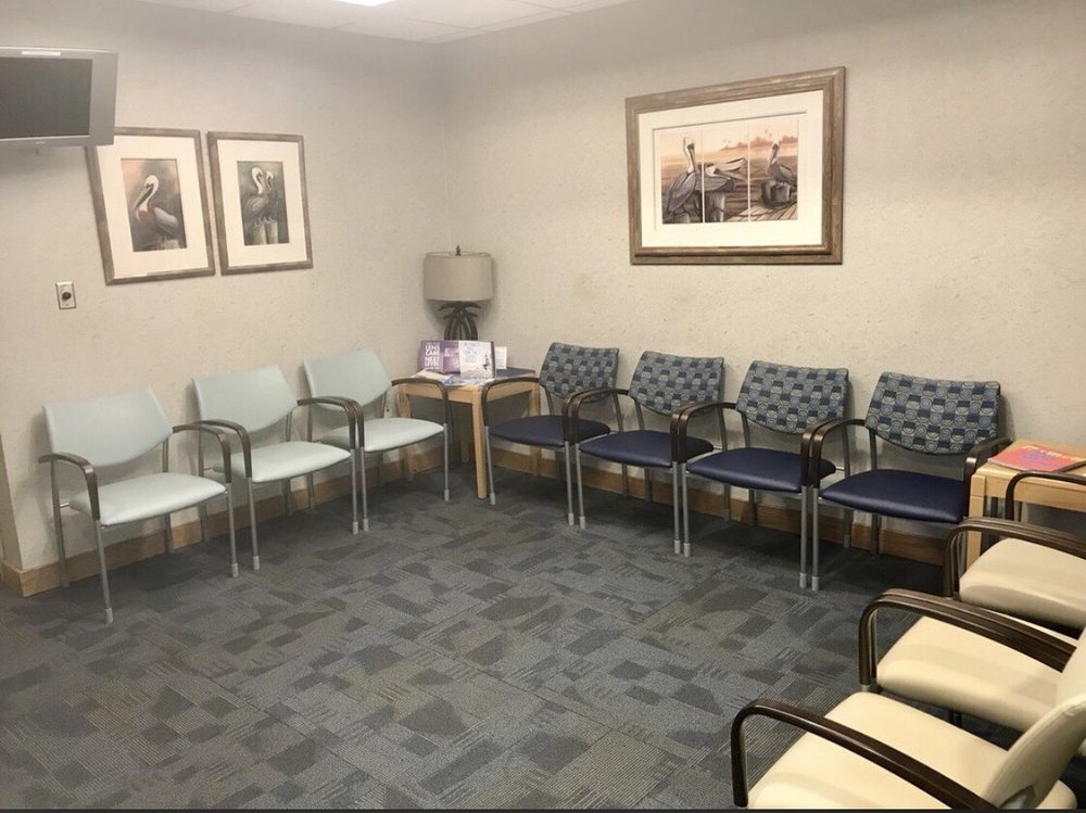 LIPTON MARK A OD 1201 First Colonial Rd, Virginia Beach, Virginia, United States