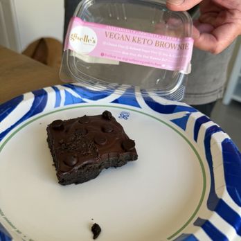 Giselle's Vegan Kitchen - Desserts Near Me - Laguna Hills, California