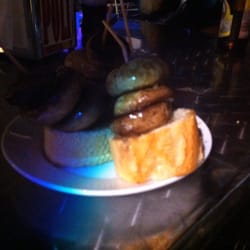 Bar Poli - Champi