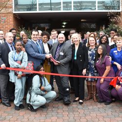 Southeastern College - Southeastern Institute Charlotte - opening of new location at 207 Regency Executive Park Drive.