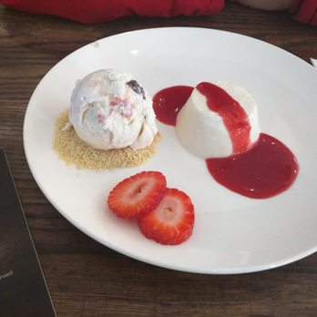 A La Mousse - Lychee Panna Cotta - Desserts Near Me - Philadelphia, Pennsylvania A La Mousse - Lychee Panna Cotta - Desserts Near Me - Philadelphia, Pennsylvania