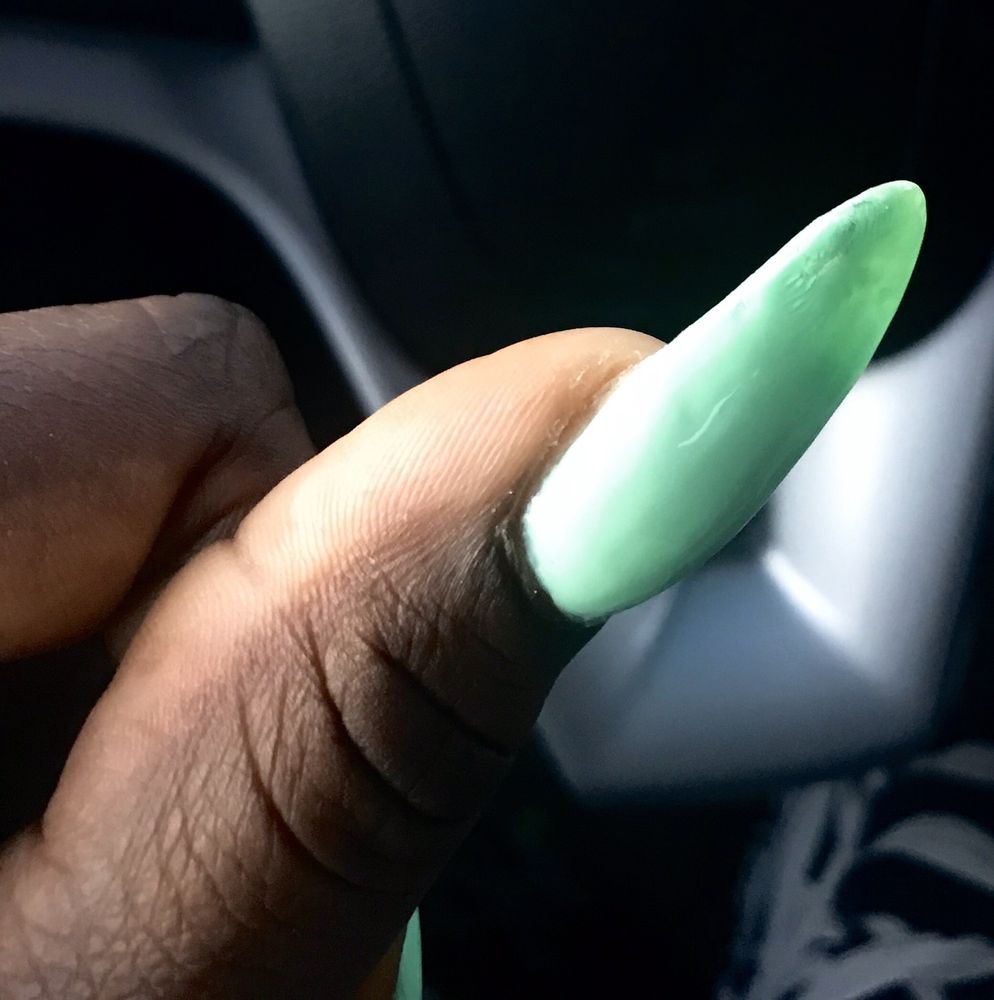 NAILS Q 53 Photos & 41 Reviews 341 S College Rd, Wilmington, North