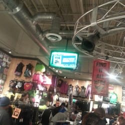 Hot Topic