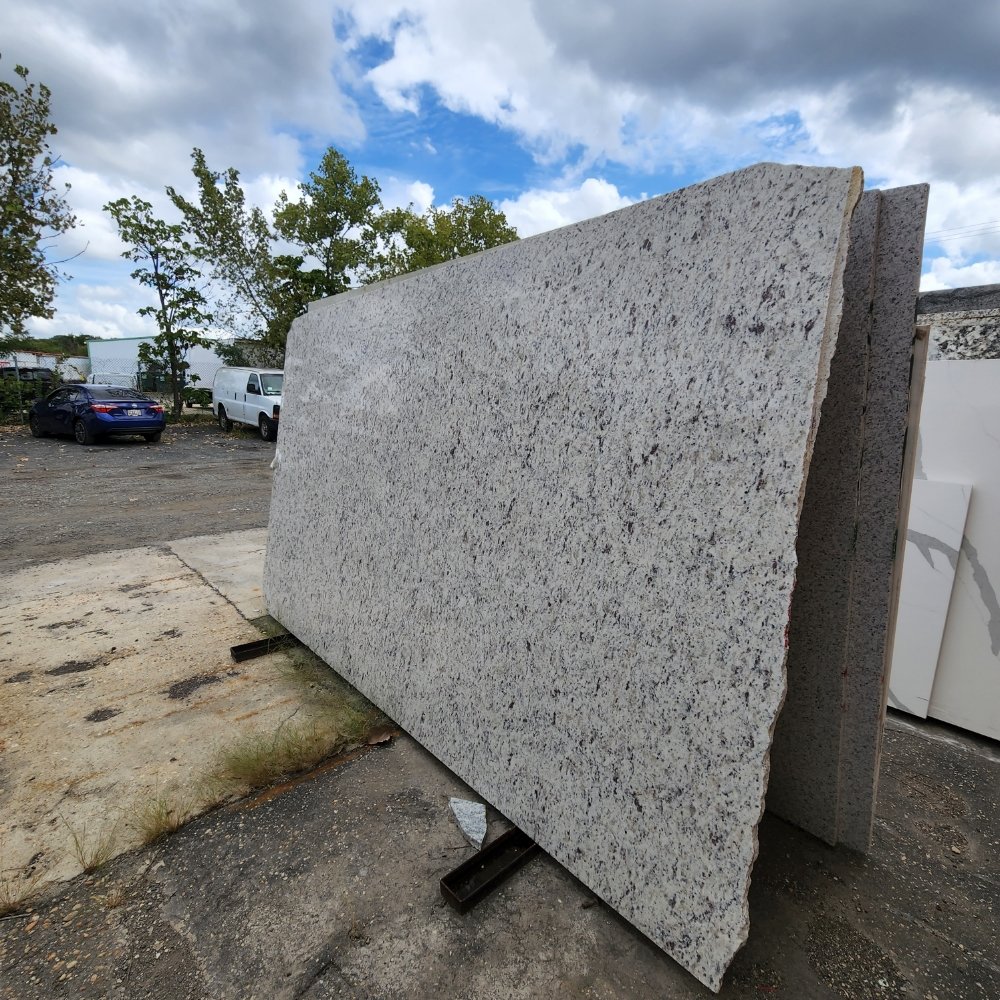 Slide of Granite & Plumbing