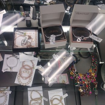 Ross Dress for Less - Jewelry Counter - Department Stores Near Me - Montclair, California Ross Dress for Less - Jewelry Counter - Department Stores Near Me - Montclair, California