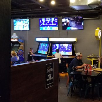 Recbar - Bars Near Me - Louisville, Kentucky