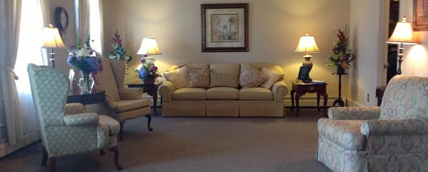 AMORY FUNERAL HOME - Updated June 2026 - 16 Photos - 410 Grafton Dr