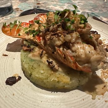 Chayote Barrio Kitchen - Latin American Near Me - Winter Park, Florida