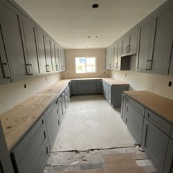 ArchiOven - Kitchen Addition-Extension almost complete. Now we're Cooking!