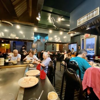 Shogun Hibachi - Inside - Japanese Near Me - Forest Hills, New York Shogun Hibachi - Inside - Japanese Near Me - Forest Hills, New York