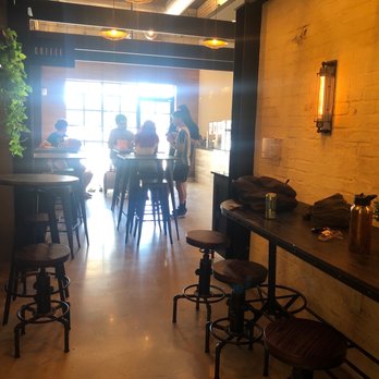 Boba Master - Photo of inside seating. - Bubble Tea Near Me - Las Vegas, Nevada