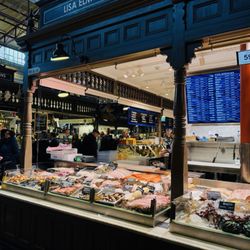Östermalms Saluhall