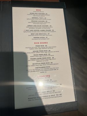 Menu photo 4 The Bōl Fort Lauderdale, FL Menu photo 4 The Bōl Fort Lauderdale, FL
