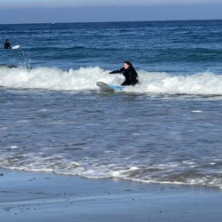 Big Surf Adventures
