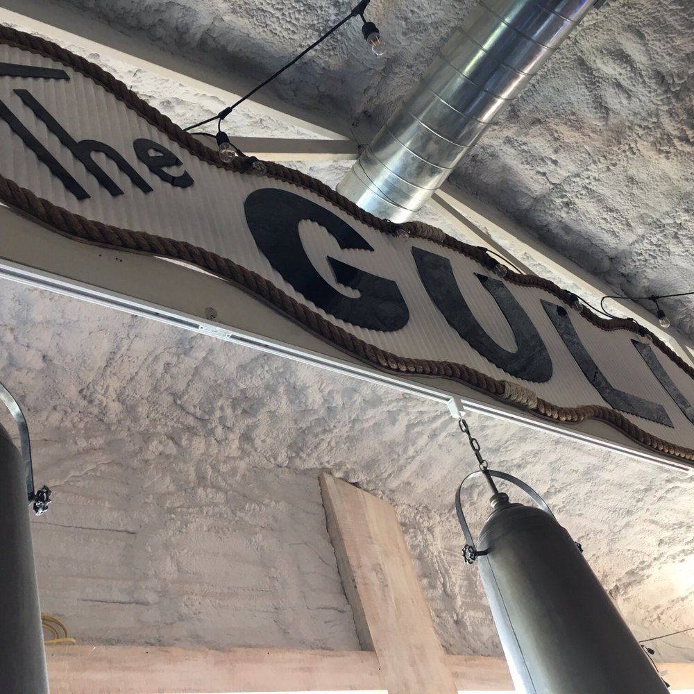 The Pier Pub - A ship themed inside. - Pubs Near Me - Huron, Ohio