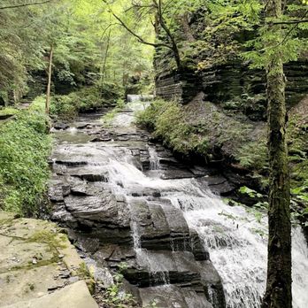 Fillmore Glen State Park - Parks Near Me - Moravia, New York Fillmore Glen State Park - Parks Near Me - Moravia, New York