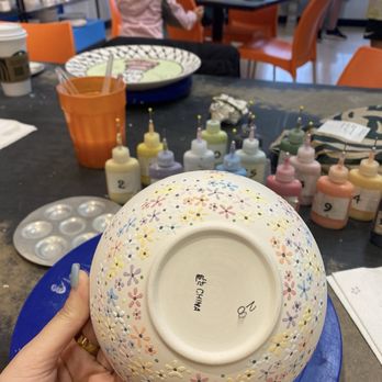 The Mad Potter - Party & Event Planning Near Me - Houston, Texas