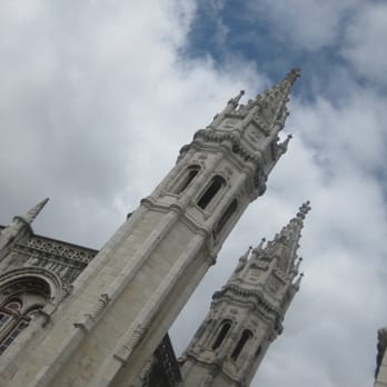 Mosteiro dos Jerónimos - Landmarks & Historical Buildings Near Me - Lisbon, 11