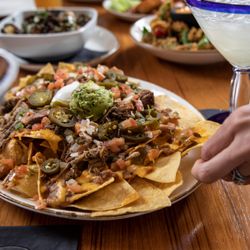 West Woods Bar and Grill