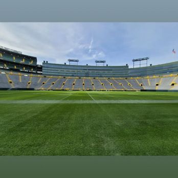 Lambeau Field - Stadiums & Arenas Near Me - Green Bay, Wisconsin Lambeau Field - Stadiums & Arenas Near Me - Green Bay, Wisconsin