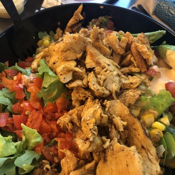 Torchy's Tacos - Salad added - Tacos Near Me - Austin, Texas Torchy's Tacos - Salad added - Tacos Near Me - Austin, Texas