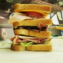 Pounder