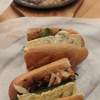 Ngon - Vietnamese Near Me - Vancouver, British Columbia