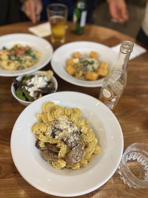 Due' Cucina Italian Restaurant - Totem Lake by null