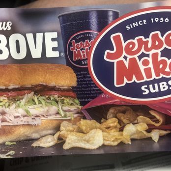 Jersey Mike's Subs - Fast Food Near Me - Louisville, Kentucky Jersey Mike's Subs - Fast Food Near Me - Louisville, Kentucky