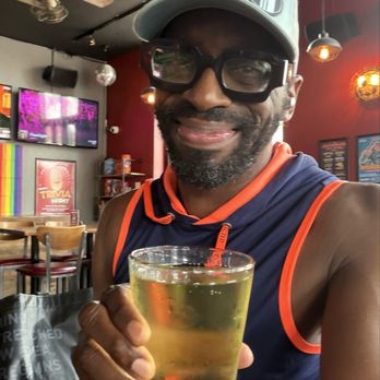 Replay Andersonville - Hard Cider - American Near Me - Chicago, Illinois