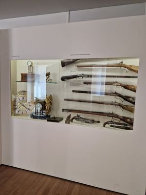 Vonderau Museum by null