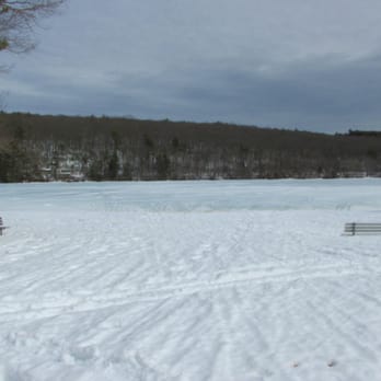 Douglas State Forest - Beautiful views - Hiking Near Me - Douglas, Massachusetts