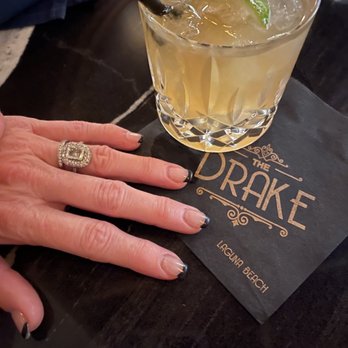 The Drake - Craft cocktails - Bars Near Me - Laguna Beach, California The Drake - Craft cocktails - Bars Near Me - Laguna Beach, California