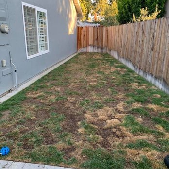 Big E Masonry Solutions - Before - Masonry/Concrete Near Me