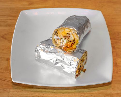 Taqueria Reynoso by null