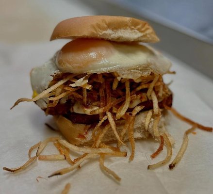 El Rey De Las Fritas by null