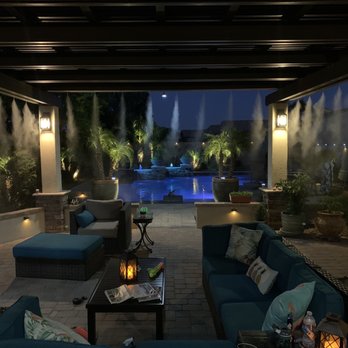 Senor Mist - Patio Coverings Near Me - Phoenix, Arizona